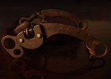 Double Mouth Piece Bit 