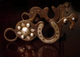 Horseshoe Bit