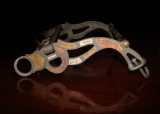 Silver, Brass & Bronze Bit
