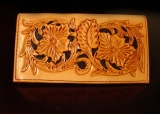 Custom Saddle