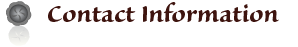 Schmidt's Leather & Iron Works -  Contact Information